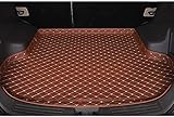 🚖 【MATERIAL DE ALTA CALIDAD】: Hecho de material de cuero de alta calidad, más seguro y ecológico.