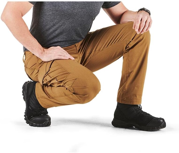 5.115.11 Tactical - ICON Pant Kangaroo 38 - Image 4