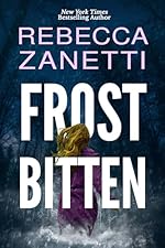 Frostbitten: Action-packed suspense (Deep Ops Book 6)