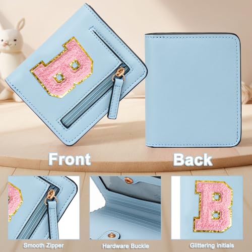 Image of Birthday Gifts for Teen Girl Kids Wallet Little Girl Wallets