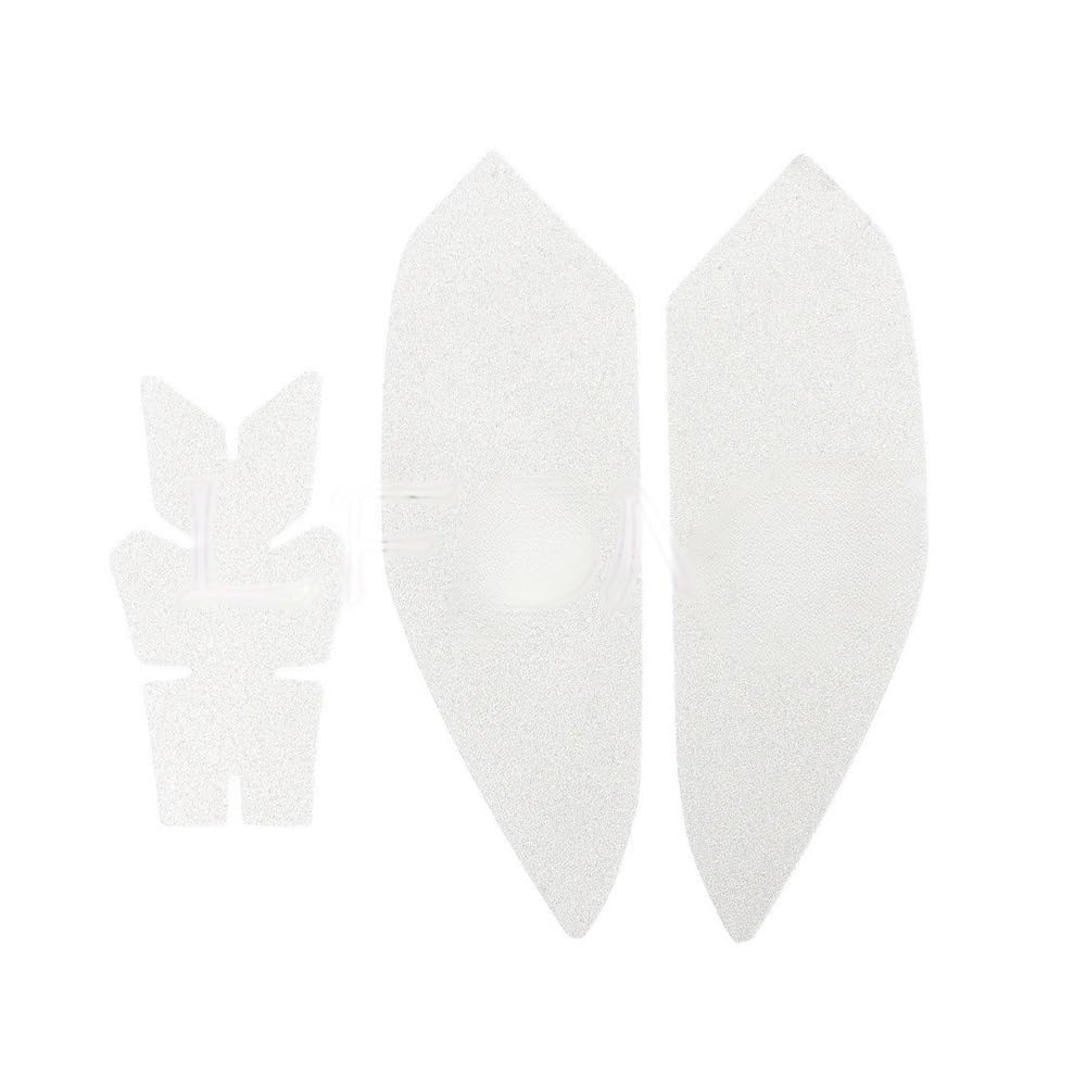 Tank Pad Protector for S1000RR/ M1000RR /HP4 for S1000R Motorcycle Tank Pad Stickers Fuel Side Traction Decals Tank Pad Sticker