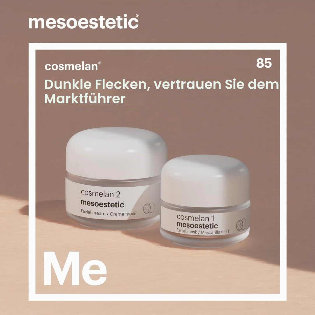 Cosmelan Pack