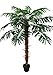 Produktbild Seidenblumen Roß Phönixpalme 140cm ZJ künstliche Pflanzen Palmen Palme Kunstpalmen Kunstpflanzen Dekopalme