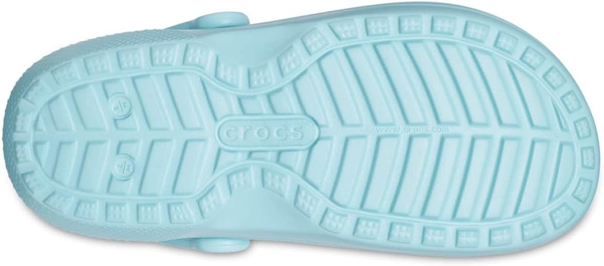 Crocs Men's and Women's Classic Lined Clog