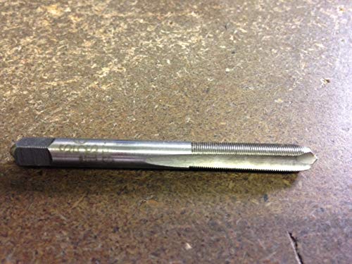 1/4-56 2 Flute HIGH Speed Steel Spiral Point Plug TAP