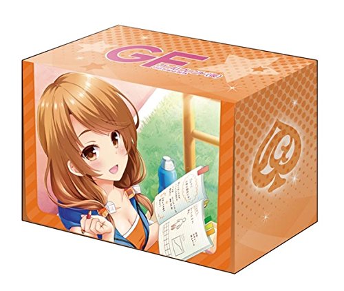 【新品】デッキホルダー コレクション　まとめ売り　ガルフレ Amazon | ブシロード デッキホルダーコレクション Vol.198 ガール