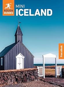 Rough Guides Mini Iceland: Travel Guide with eBook (Mini Rough Guides)