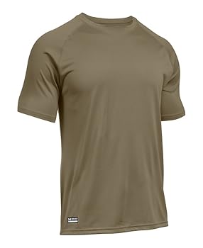 Amazon.com: Under Armour Men's Tactical Tech T-Shirt