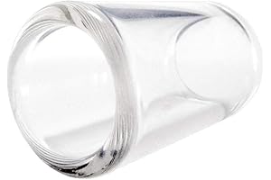 Ernie Ball Electric Slide Guitar Glass Slide