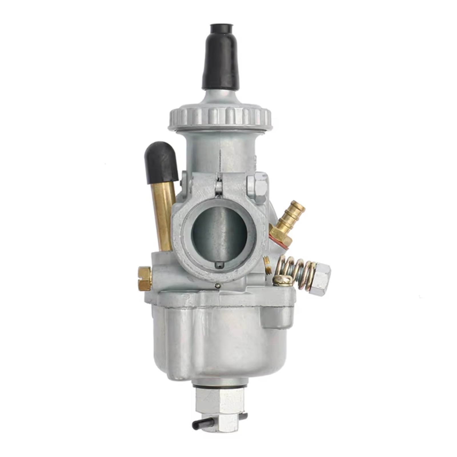 Carburatore per Puch per Bing 19mm Ciclomotore Carburatore Moto Carburatore Universale Moto Accessori Motore Sostituire Aggiornamento Parti Modificate