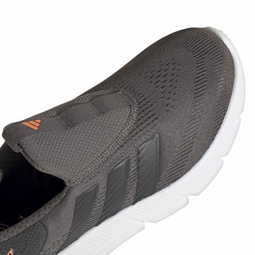 Image of adidas Men Sportswear Sports Shoes | Cloudfoam Flex - Lounge Hf | Black |