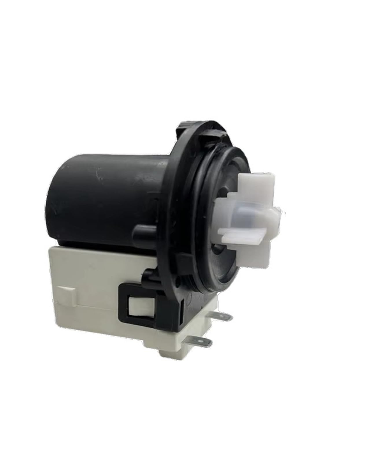 Trvqot One Color Washing Machine Drain Pump For Panasonic For Ld16v166 For Ld1n8/Y Drum Washing Machine Drain Pump Motor Ac220-240V Bpx2-126L
