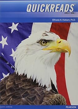 Paperback QUICKREADS 2012 STUDENT BOOK REVISED LEVEL B BOOK 1 Book