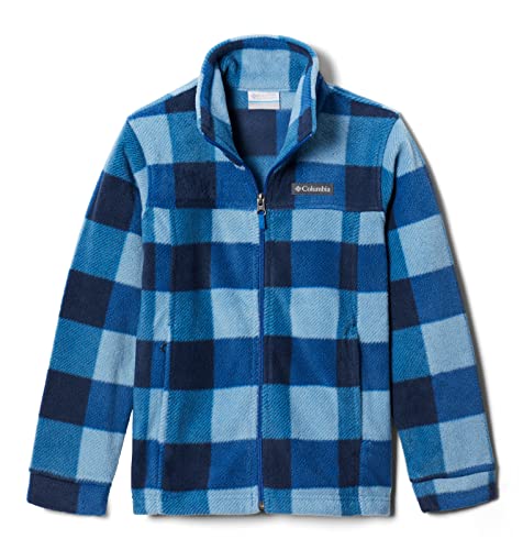 Image of Columbia Boys' Zing Fleece Jacket Jacket