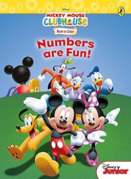 Paperback Nunbers are Fun [Paperback] Book