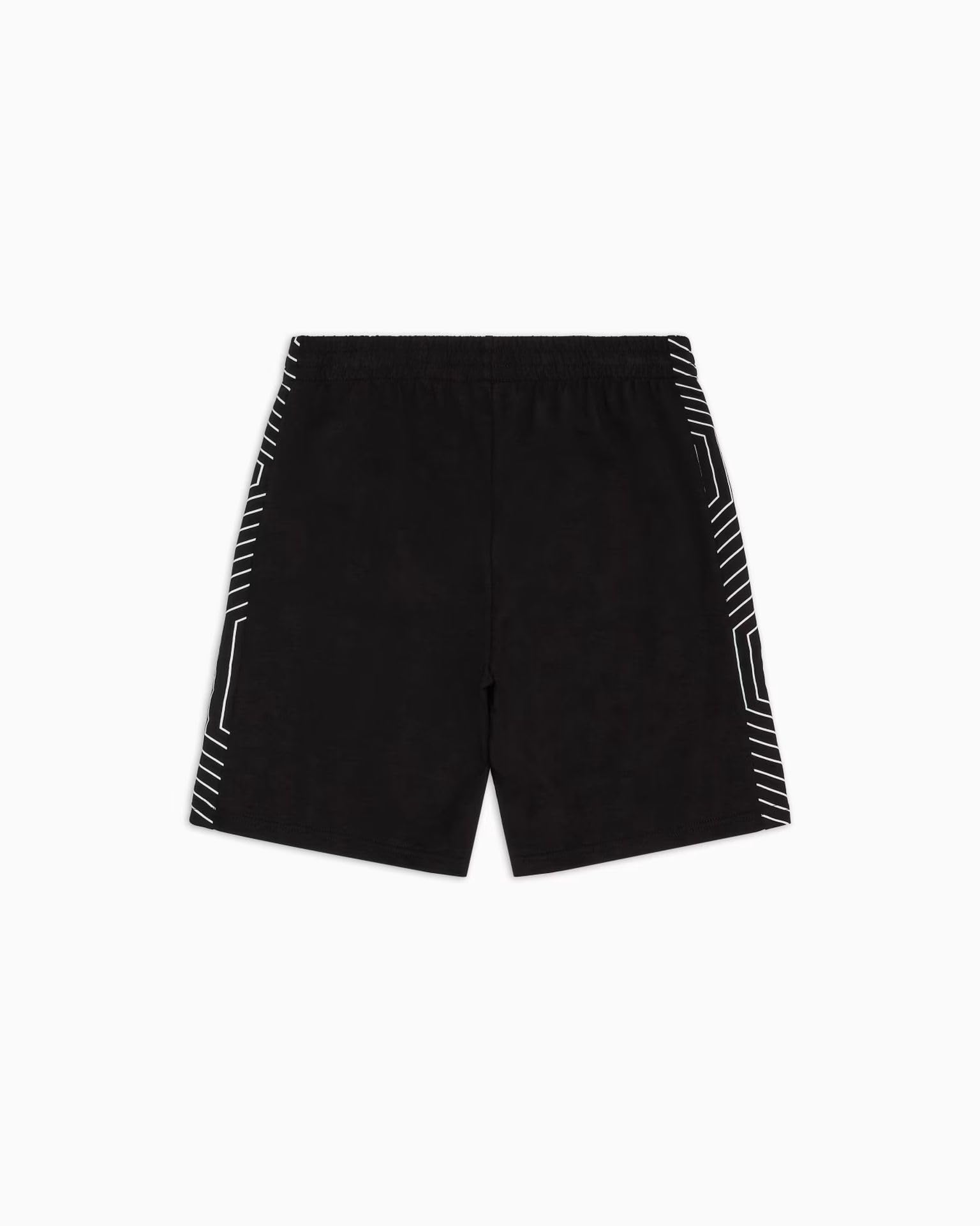 EA7 Emporio Armani 7B000046_AF10380 Shorts 8 Years