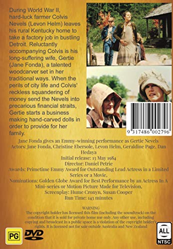 The Dollmaker image 4