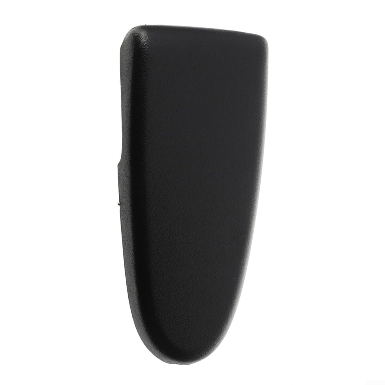 Couvercle charnière portail arrière pour Jeep Liberty KJ 2002-2007 en plastique noir 2 pièces