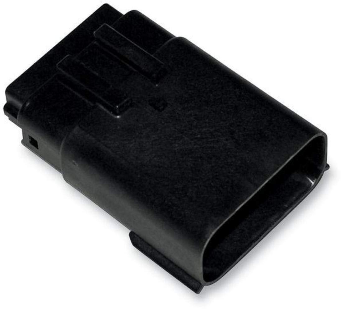NAMZ Custom Cycle Molex Male Connector NM-33482-1601