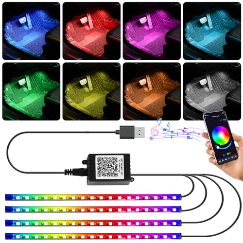 LED Lastwiderstand 2-tlg - Behebt Blinkfehler Bei H4 H7 9005 & Anderen Typen