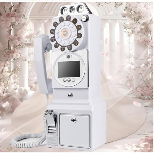 Libro degli ospiti audio per eventi, registra facilmente messaggi personalizzati, perfetto per matrimoni, anniversari, baby shower, lauree