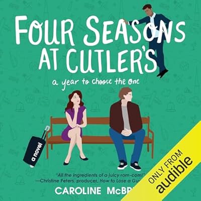 Four Seasons at Cutler's
