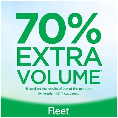 Fleet Saline Laxative Enema 7.8 oz (Pack of 12), Multicolor - Thumbnail 5