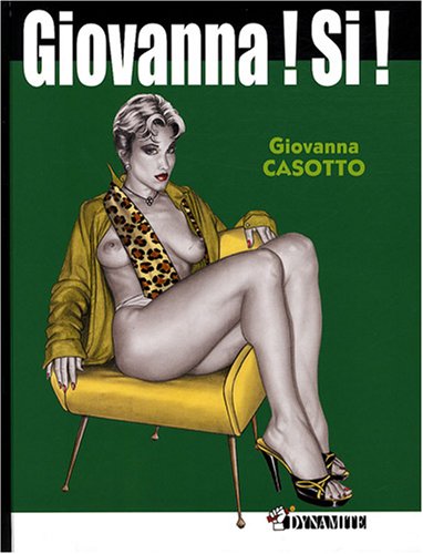 Télécharger Giovanna ! Si ! livre En ligne