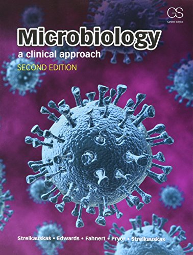 Microbiology: A Clinical Approach Microbiology: A Clinical Approach