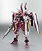 TAMASHII NATIONS Bandai Robot Spirits Justice Gundam Seed Action Figure