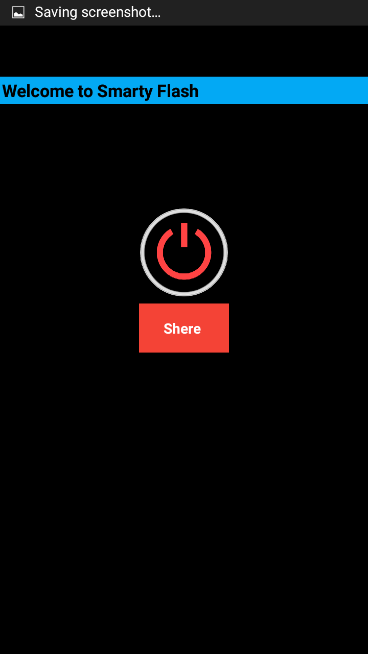 Smarty Flash Button Smarty Flash - App on Amazon Appstore