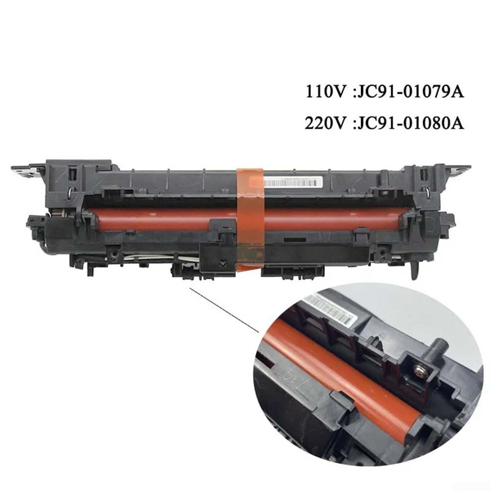 Oniissy C410W C430W C460FW Compatibile con fusori di ricambio JC91 per Samsung, unità fusore ad alte prestazioni JC9101079A per stampanti Samsung per stampanti Xpress (220 V)