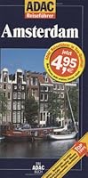 Amsterdam[Hotels, Restaurants, Grachten, Grand Cafés, Shopping, Museen, Aussichtspunkte, Nachtleben ; Top Tipps] 389905024X Book Cover