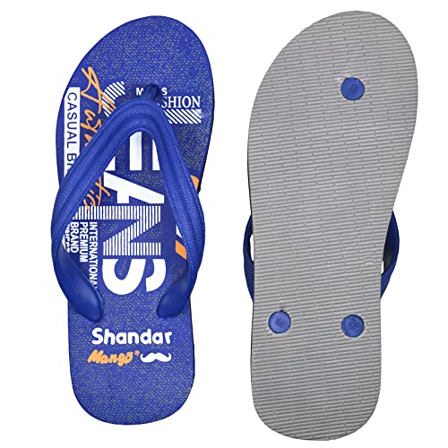 Image of POLITA Men Flip Flop Slippers