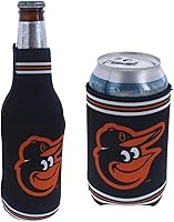 Vista 64 de MLB - Enfriador aislante para latas y botellas de béisbol