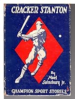Cracker Stanton (Champion sports stories) B00087TV7I Book Cover