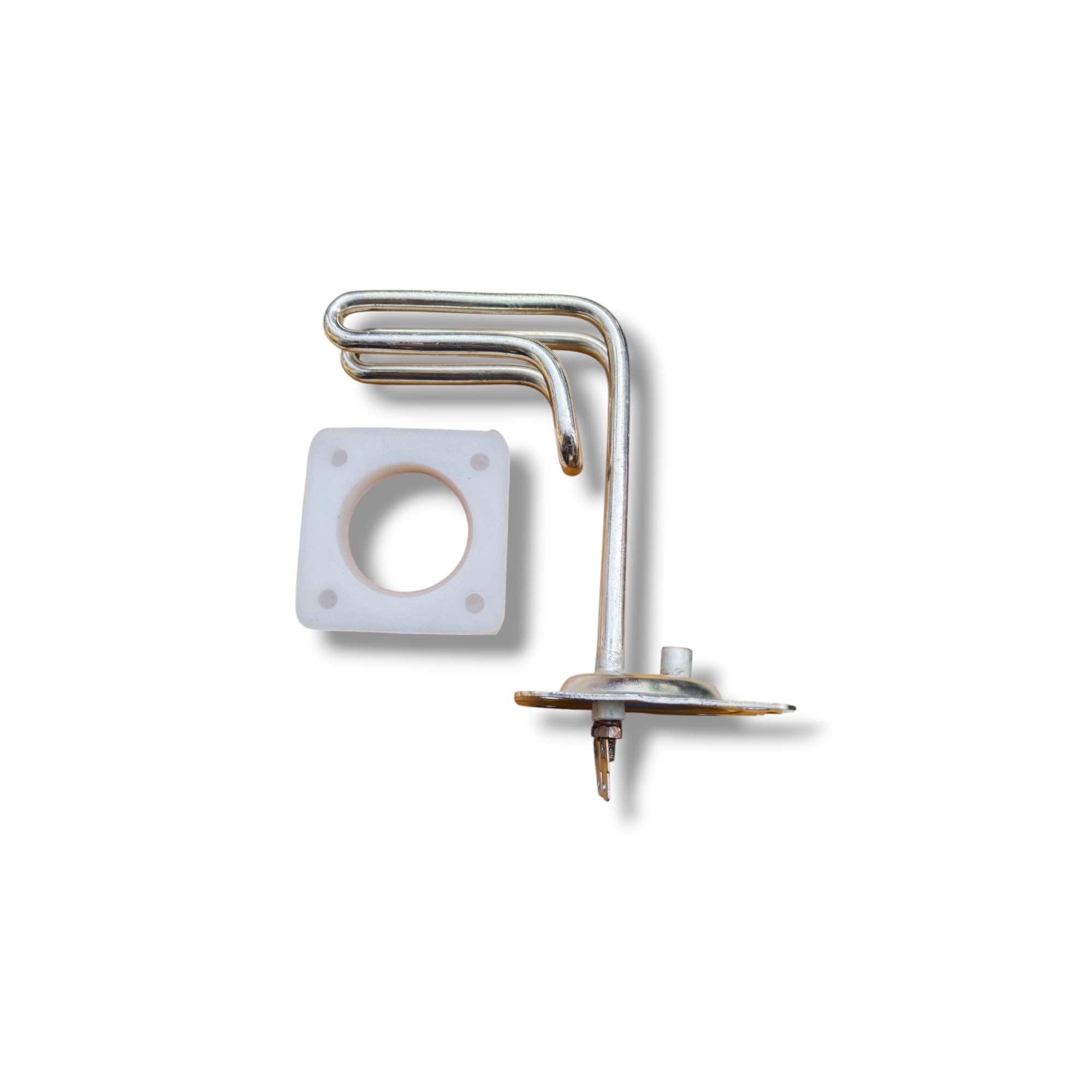 Heavy Duty Heater Suitable For AO Smith Geyser Heating Element for 6 Liter Geysers (Match And Buy) (1 Year warranty) ISI Standard-image-9