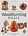 Woodturning Magic: 12 Ingenious Puzzles to Make