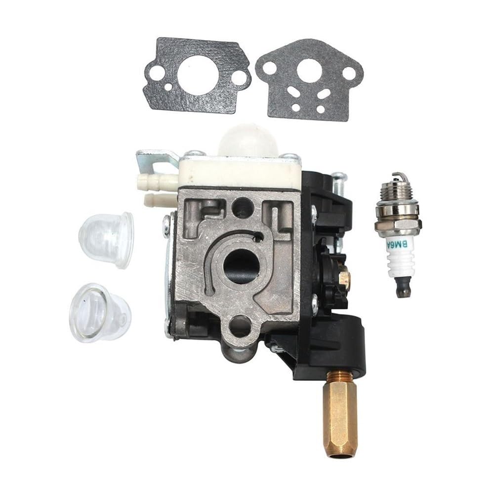 Carburateur pour GT-200EZR GT-230 GT-231 et coupe-bordure SRM-230 SRM-231