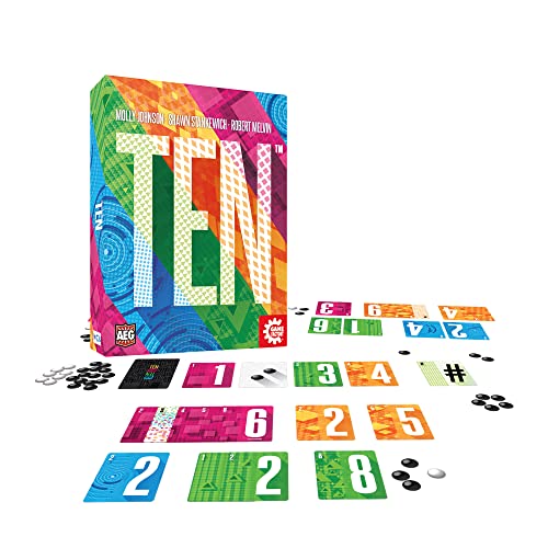 Spielansicht von TEN_2