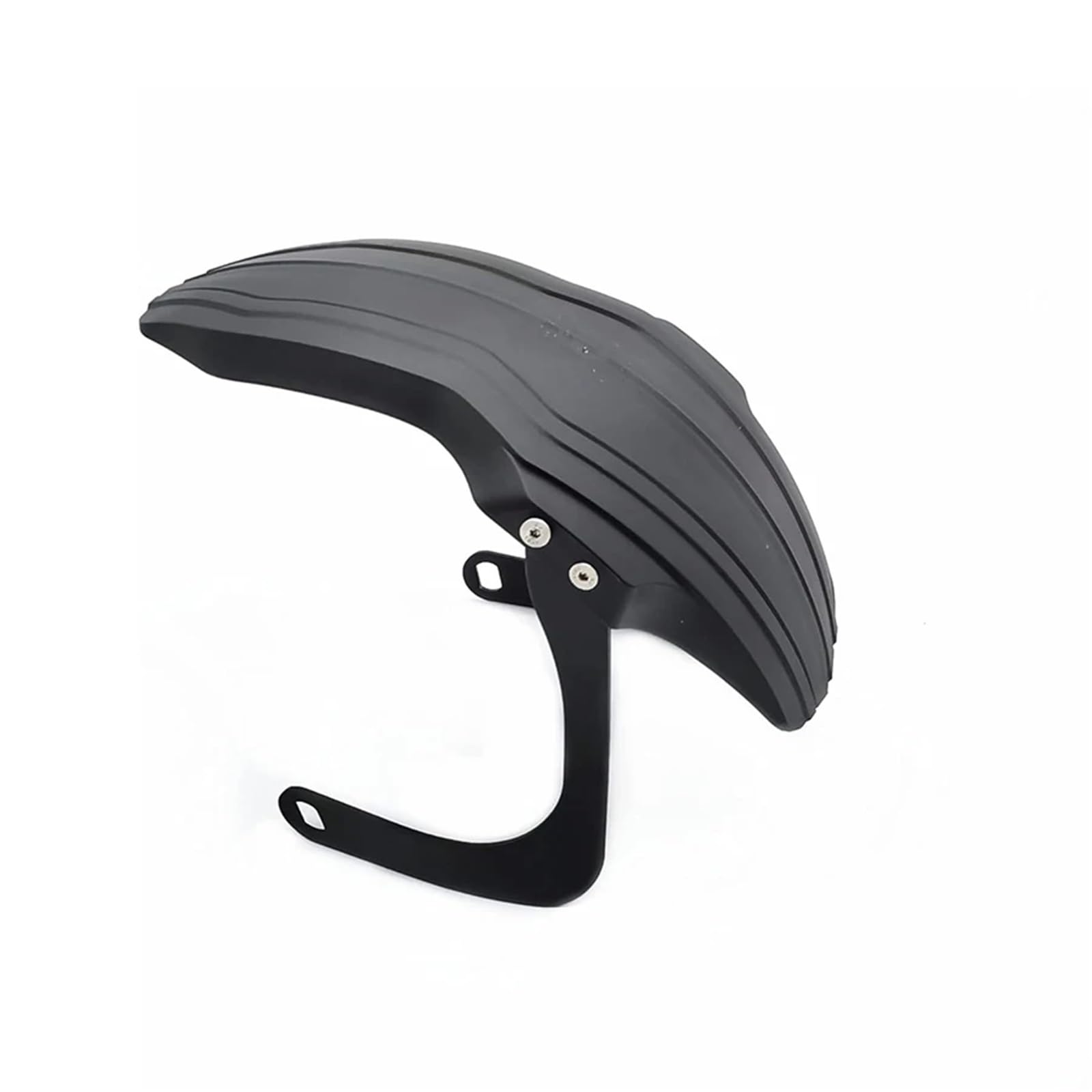 Parafango Anteriore ad Alta velocità for Monopattino Elettrico TEVERUN Blade Fighter 11+, parafango Posteriore, Accessori di Ricambio