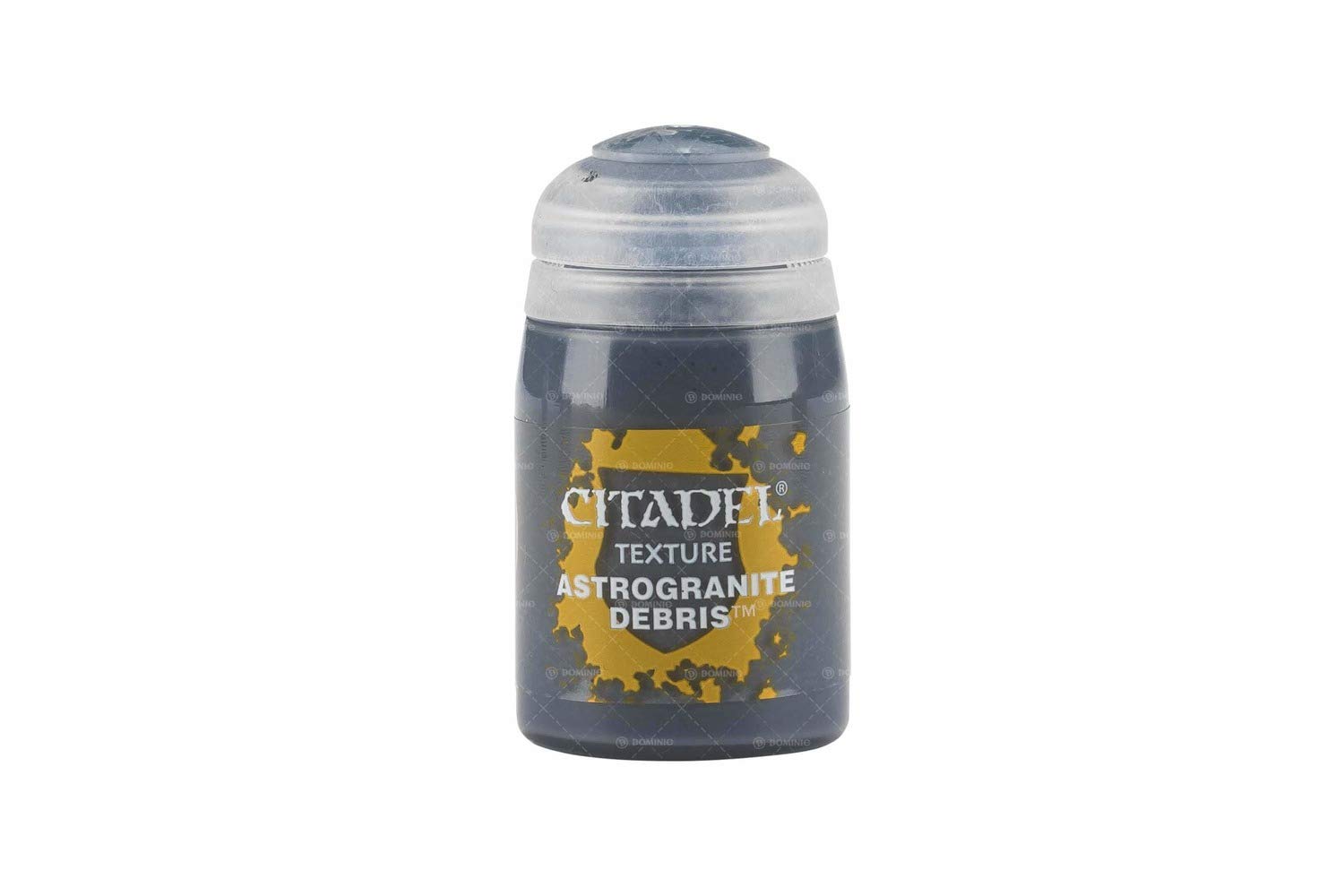 Games Workshop Citadel Pot de Peinture - Technical Texture Astrogranite Debris (24ml)
