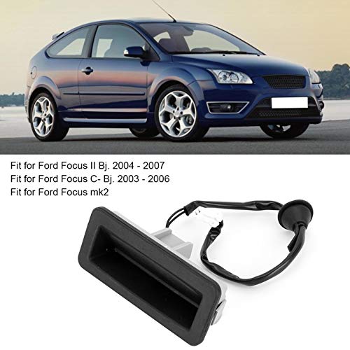 Interruttore del portellone posteriore, 1346324