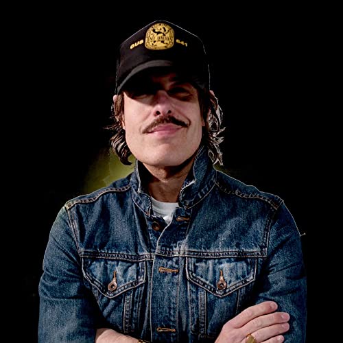 James and the Wild Spirit