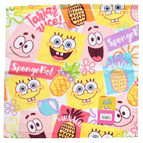 スポンジ ボブ キャラクター 生活雑貨の人気商品 通販 価格比較 価格 Com スポンジ ボブ キャラクター 生活雑貨の人気商品 通販 価格比較 価格 Com