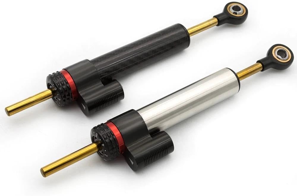 オートバイステアリングダンパー オートバイステアリングダンパー