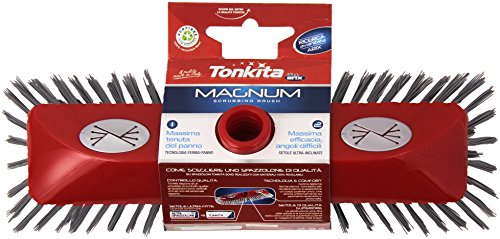 Arix - Tonkita, Magnum Spazzolone