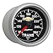 Auto Meter 880448 GM Series Electric Transmission Temperature Gauge