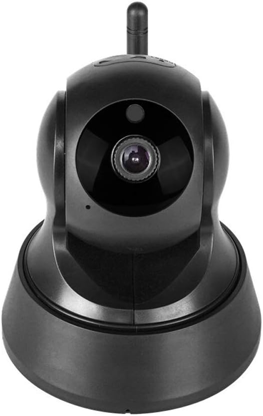 telecamera di sorveglianza per casa di cura