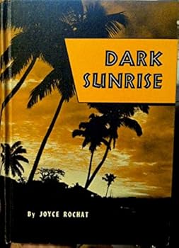Hardcover Dark sunrise Book